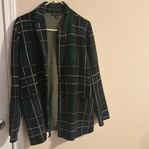 Sweater from Ann Taylor. Never worn